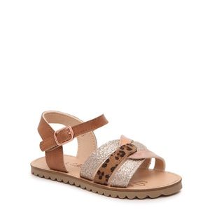 NEW Olive & Edie Toddler Sandals
